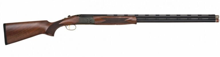 Mossberg Gold Reserve 20 Gauge Over and Under Shotgun