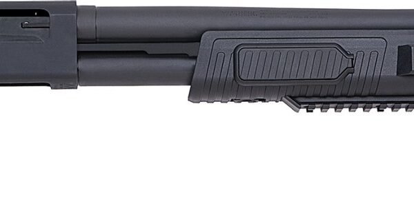 Mossberg JIC FLEX 12 Gauge Pump-Action Shotgun