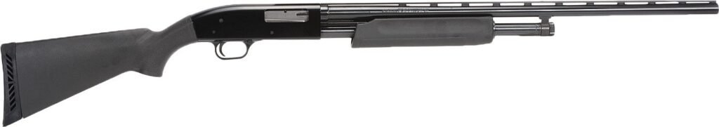 Mossberg Maverick 88 20 Gauge All-Purpose Pump-Action Shotgun