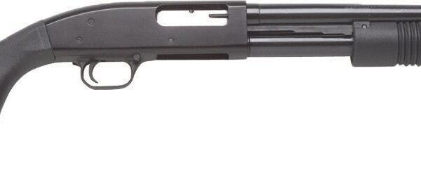 Mossberg Maverick 88 Security 12 Gauge Pump-Action Shotgun