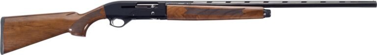 Mossberg SA-20 Field 20 Gauge Semiautomatic Shotgun