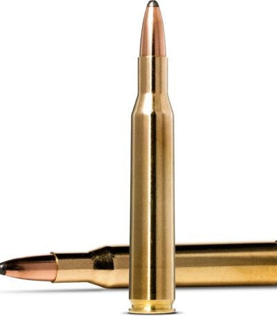 Norma USA Whitetail .270 Winchester 130-Grain Centerfire Rifle Ammunition - 20 Rounds