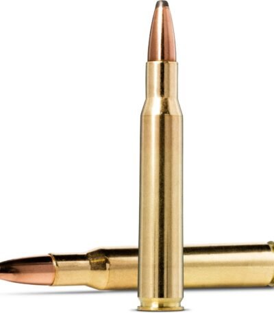 Norma USA Whitetail .30-06 Springfield 150-Grain Centerfire Rifle Ammunition - 20 Rounds