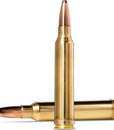 Norma USA Whitetail .300 Winchester Magnum 150-Grain Centerfire Rifle Ammunition - 20 Rounds