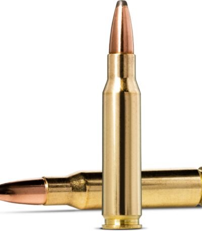 Norma USA Whitetail .308 Winchester 150-Grain Centerfire Rifle Ammunition - 20 Rounds