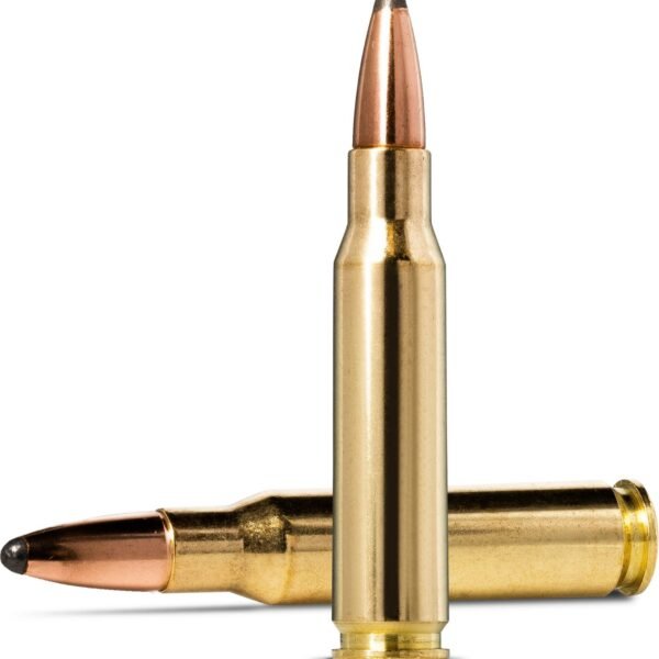 Norma USA Whitetail .308 Winchester 150-Grain Centerfire Rifle Ammunition - 20 Rounds