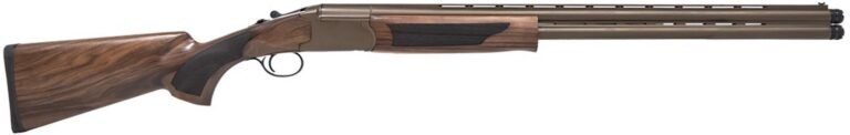 Pointer Acrius 12 Gauge Over and Under Shotgun