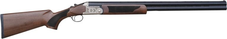 Pointer Acrius 28 Gauge Break Action Shotgun