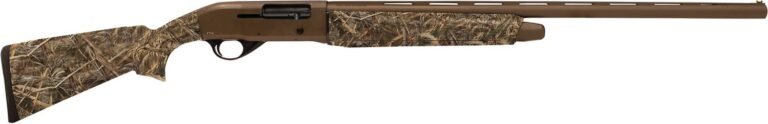 Pointer Field Tek 4 20 Gauge Semiautomatic Shotgun