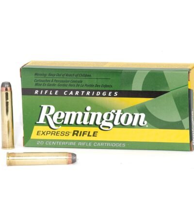 Remington .444 Marlin 240-Grain Centerfire Rifle Ammunition