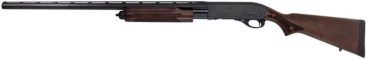 Remington 870 Field 20 Gauge Pump-Action Shotgun