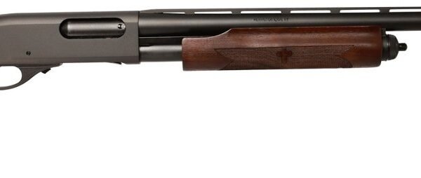Remington 870 Fieldmaster 12 Gauge Pump Action Shotgun