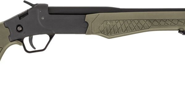 Rossi Single Shot Tuffy™ .410 Bore Shotgun