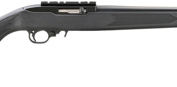 Ruger 10/22 Carbine 22LR Semi-Auto Rifle