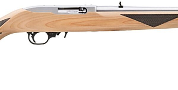 Ruger 10/22 Sporter 7th Anniversary Light 22 LR Semiautomatic Rifle