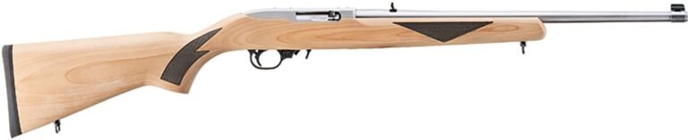 Ruger 10/22 Sporter 7th Anniversary Light 22 LR Semiautomatic Rifle