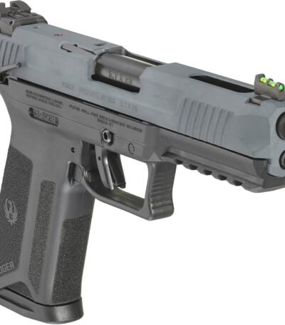 Ruger 57 5.7x28mm Pistol