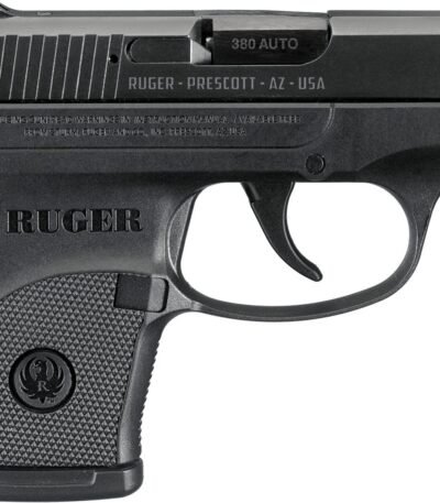 Ruger LCP .380 Auto Pistol