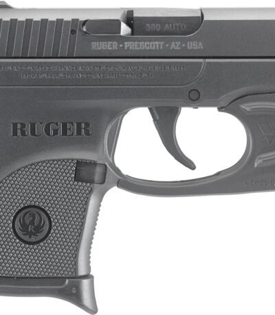 Ruger LCP Standard .380 ACP Pistol