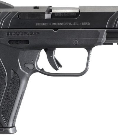 Ruger Security-9 9mm Luger Semiautomatic Pistol