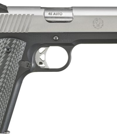Ruger SR1911 Lightweight .45 Auto Pistol