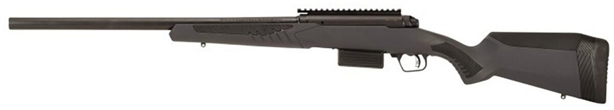 Savage 212 12 Gauge Bolt Slug Shotgun