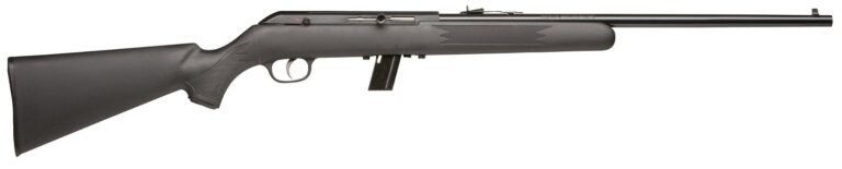 Savage 64 F .22 LR Rimfire Semiautomatic Rifle