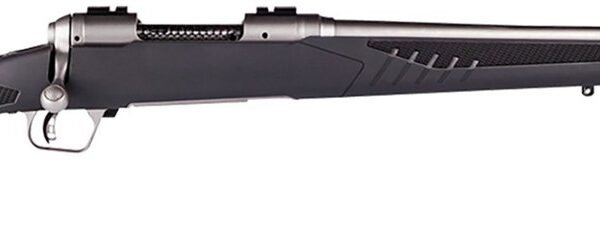 Savage Arms 110 Storm 308 WIN 4 rd Hunting Rifle