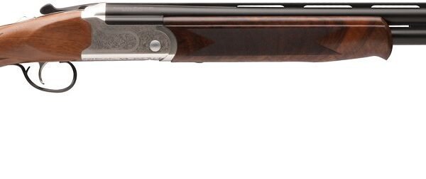 Savage Arms 555 E 12 Gauge Over/Under Shotgun