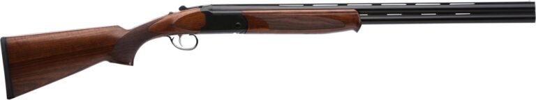 Savage Arms Stevens 555 16 Gauge Shotgun