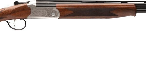 Savage Arms Stevens 555 E 20 Gauge Over/Under Shotgun