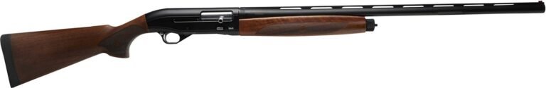 Savage Arms Stevens 560 Field Youth 12 Gauge Semiautomatic Shotgun