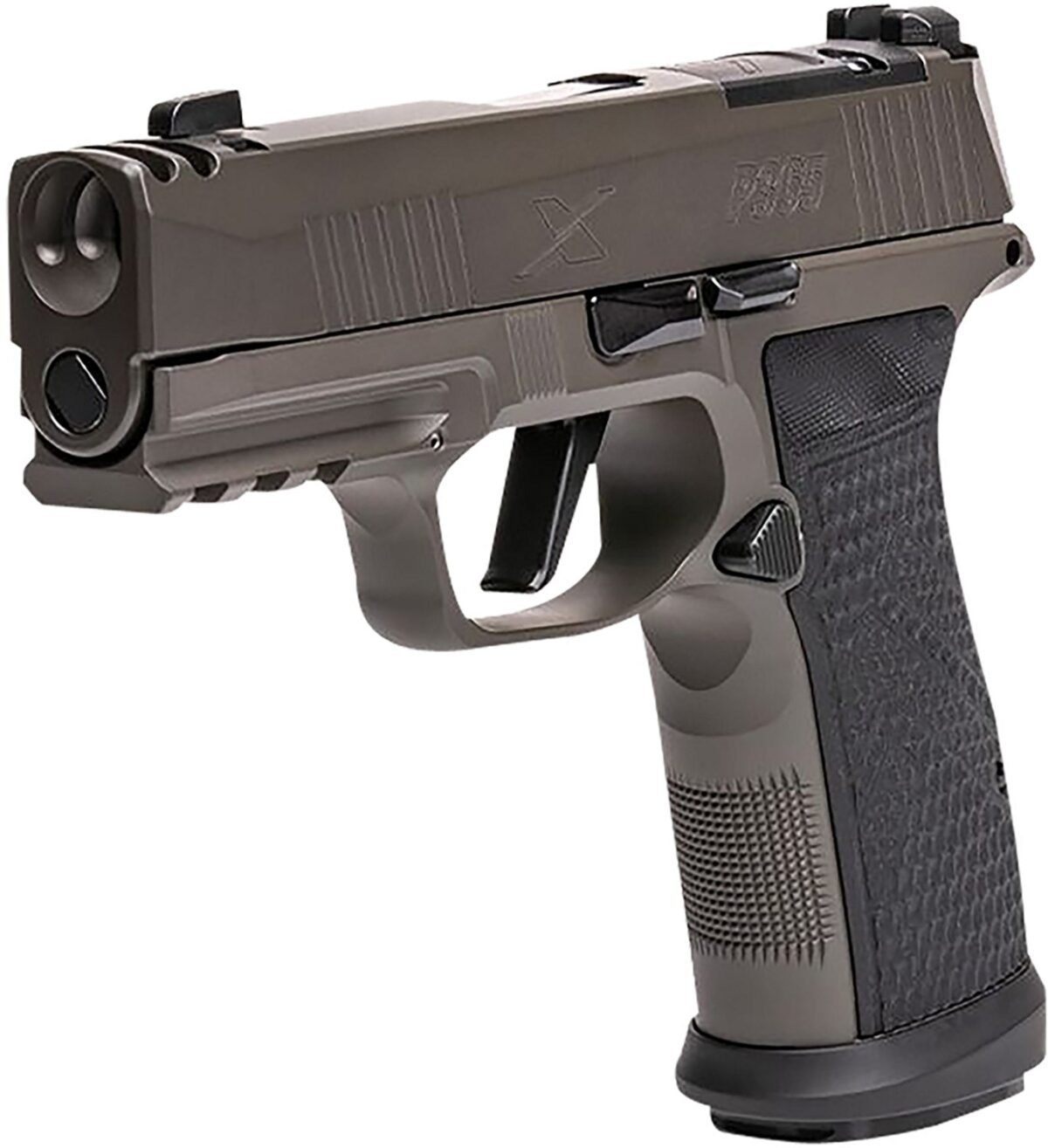 SIG SAUER P365 AXG Legion 9mm Striker Fired Pistol
