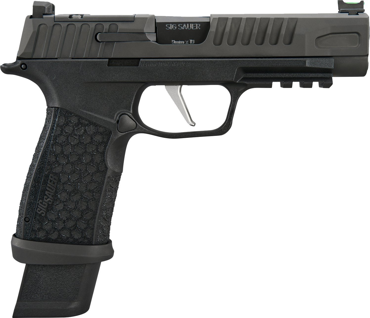 SIG SAUER P365-FUSE 9mm Pistol