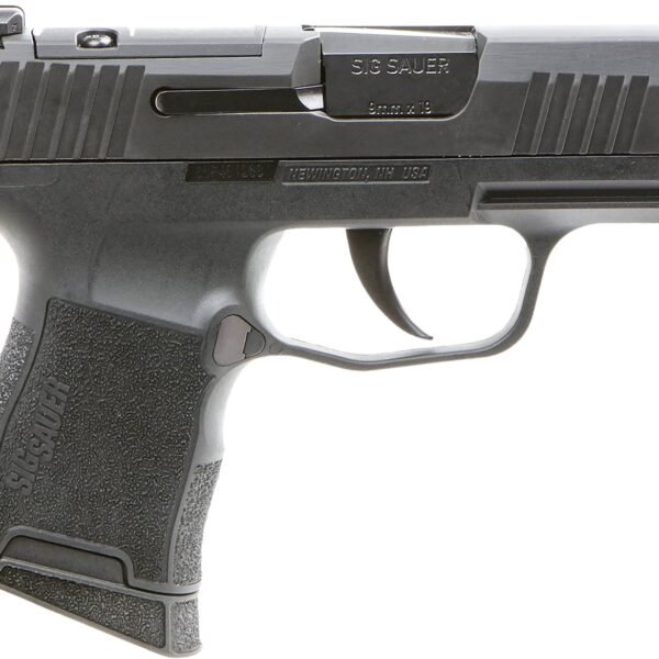 SIG SAUER P365 Micro-Compact 9MM 10rd Pistol
