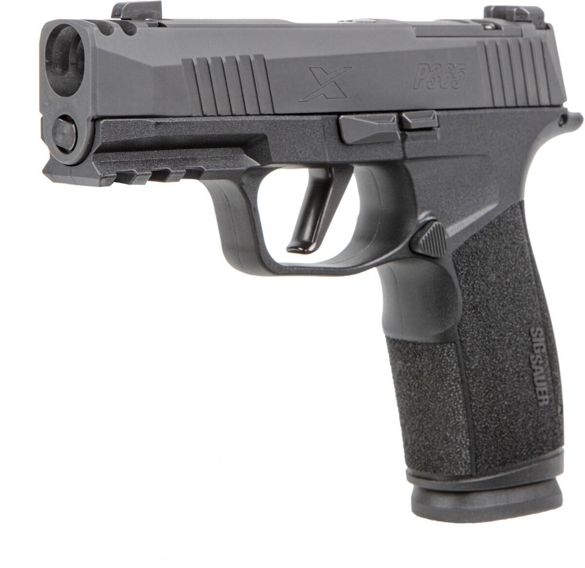 Sig Sauer P365 X-Macro 9mm Comp 17-Round Pistol