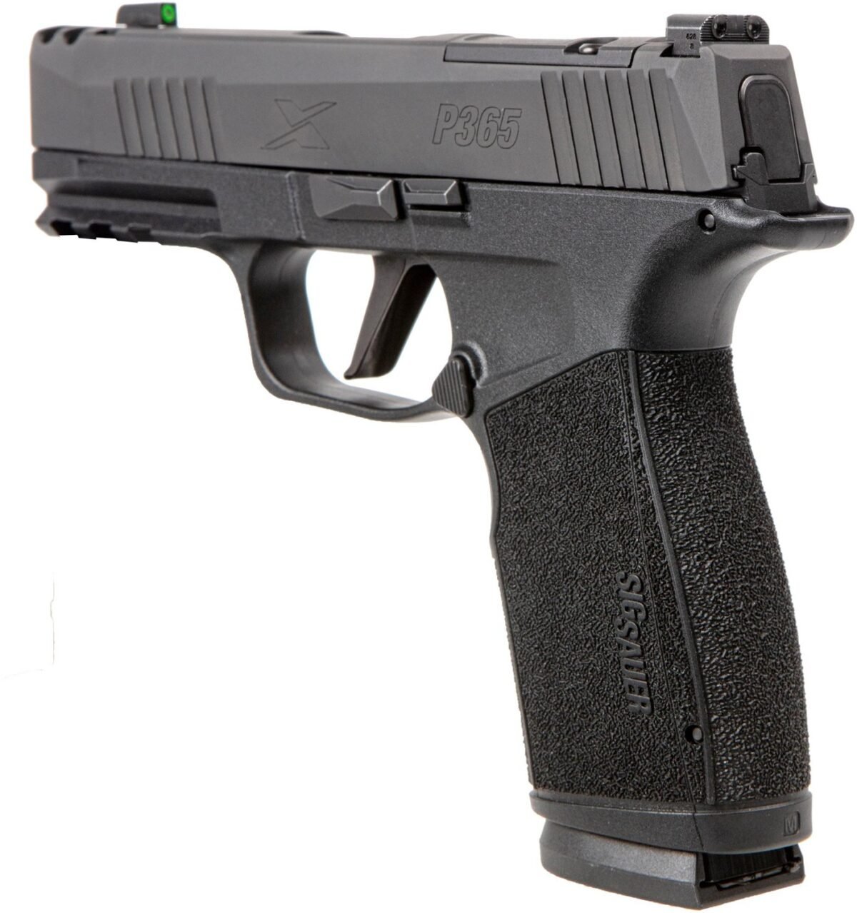 Sig Sauer P365 X-Macro 9mm Comp 17-Round Pistol