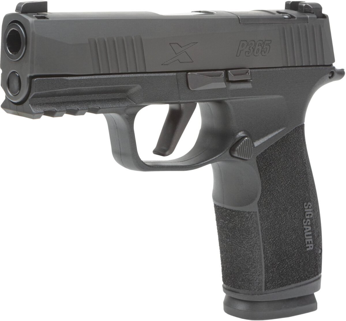 SIG SAUER P365-XMACRO 9mm Pistol