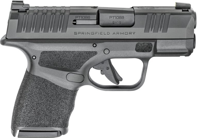 Springfield Armory Hellcat 9mm Micro-Compact 13-Round Pistol