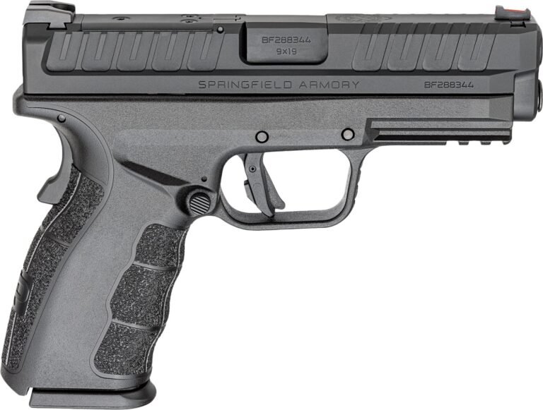 Springfield Armory XD Mod 3 Pistol