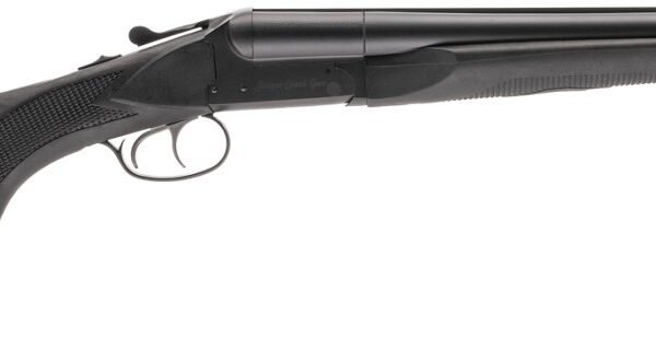 Stoeger Coach Gun 12 Gauge Break Action Shotgun