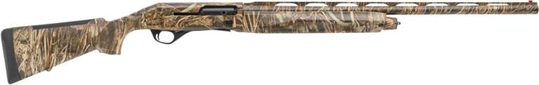 Stoeger M3500 V2 12GA Max-7 Semi-Auto Shotgun