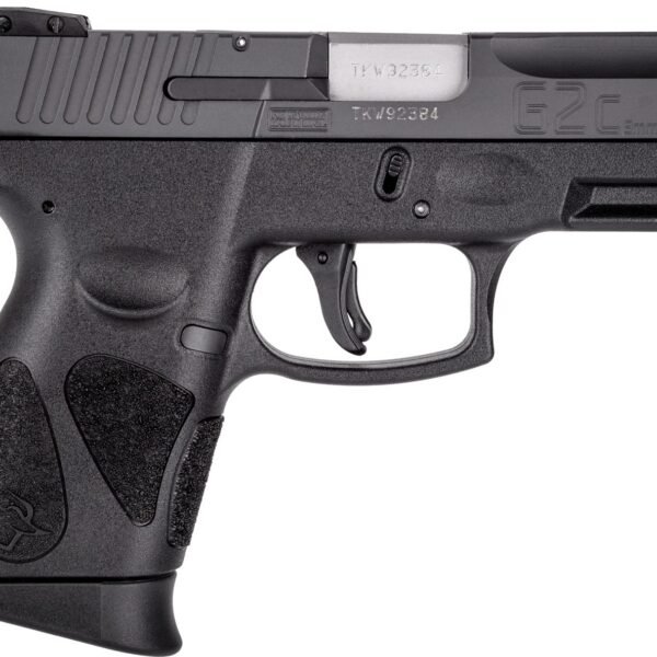 Taurus G2C 9mm Pistol