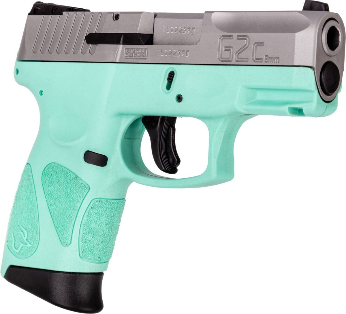 Taurus G2C SS Restrike 9mm Pistol