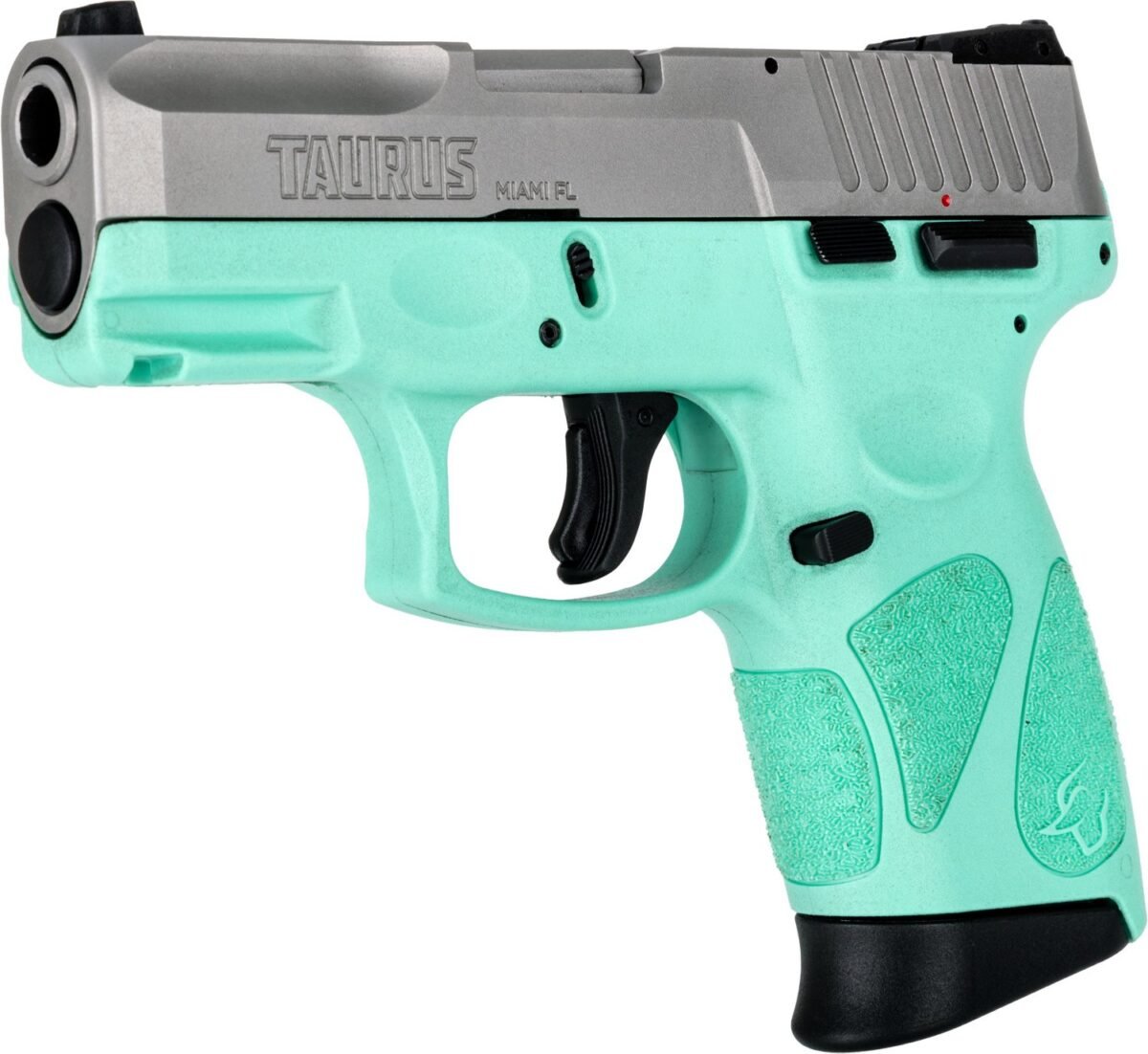 Taurus G2C SS Restrike 9mm Pistol