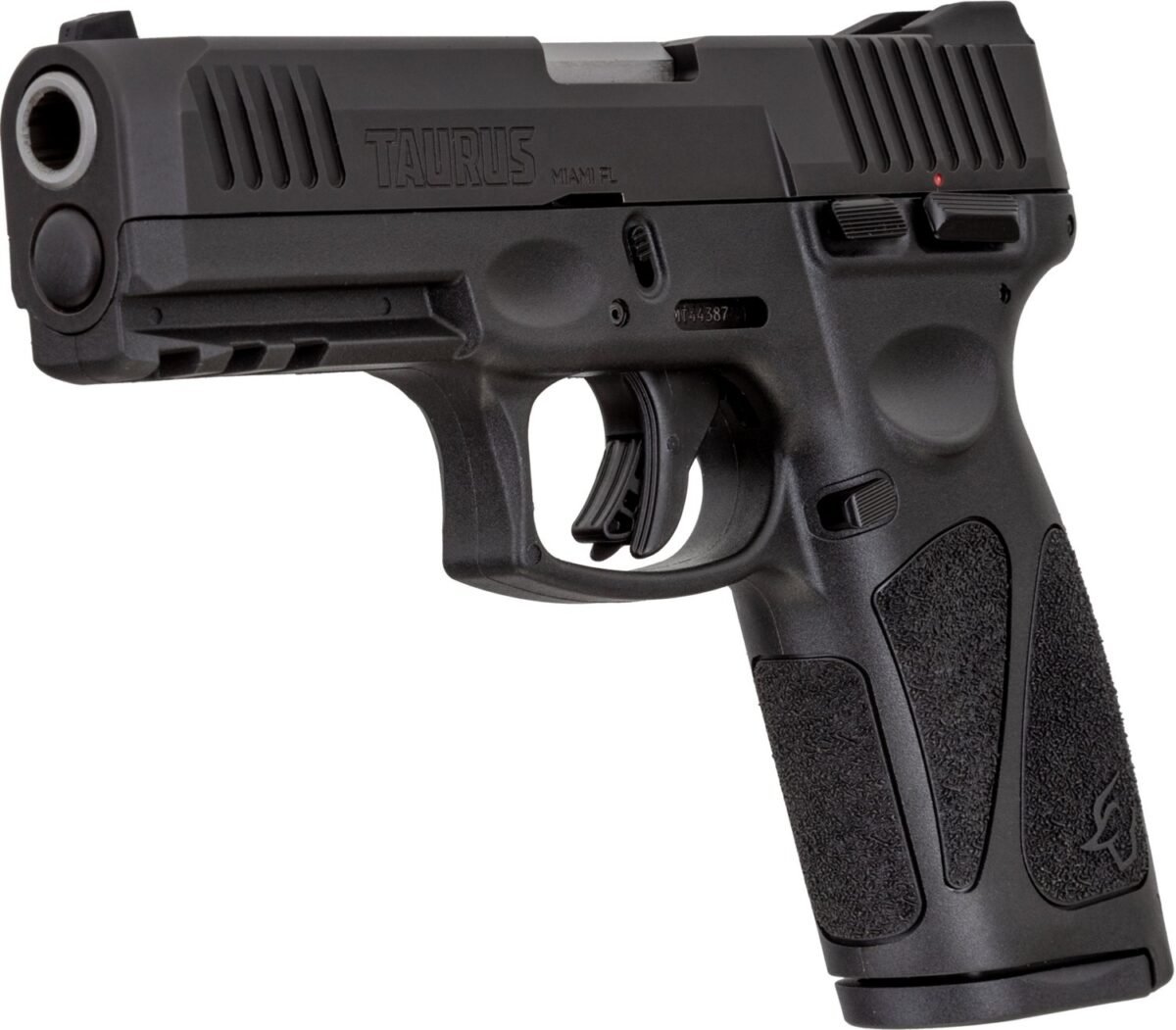 Taurus G3 9mm Full Size Single Action Pistol