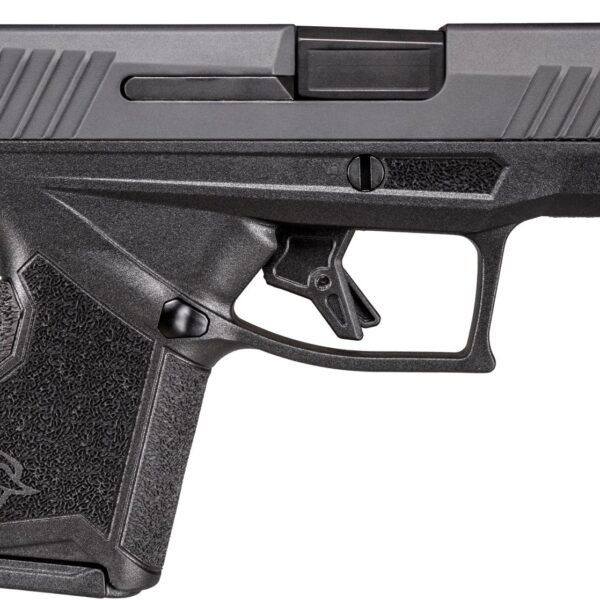 Taurus GX4 9mm Centerfire Pistol