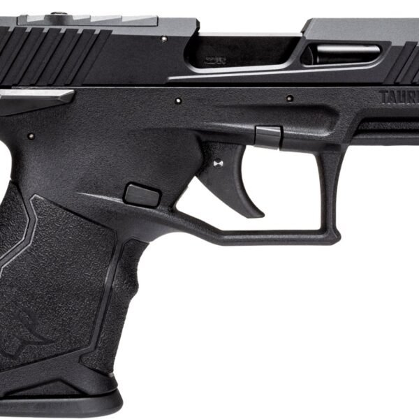 Taurus TX22 Compact .22LR Pistol