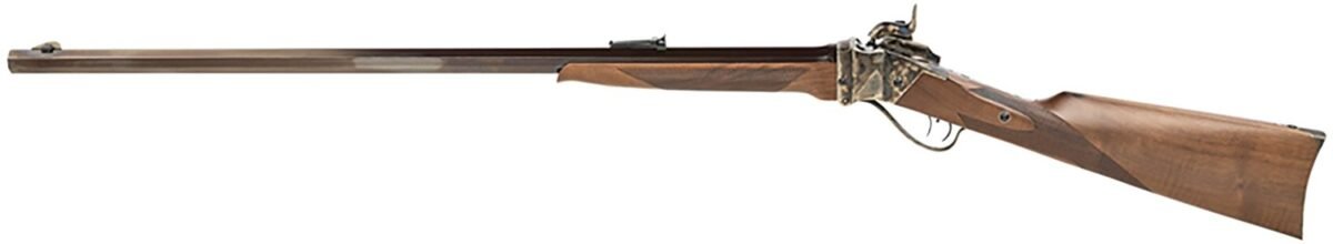 Taylor's & Company 1863 .45 Colt One Shot Lever Action Rifle