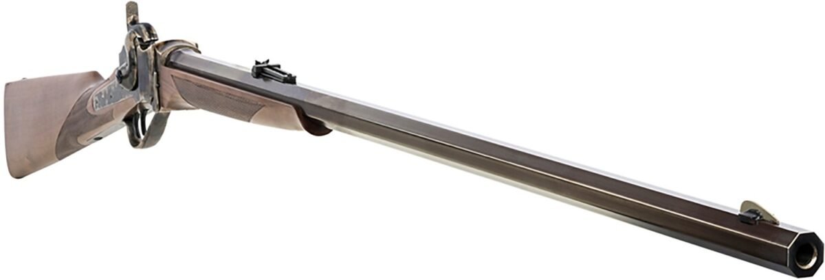 Taylor's & Company 1863 .45 Colt One Shot Lever Action Rifle